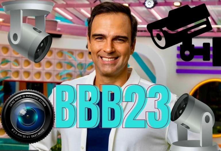 Veja os nomes cotados e a data que começa o confinamento do BBB 23