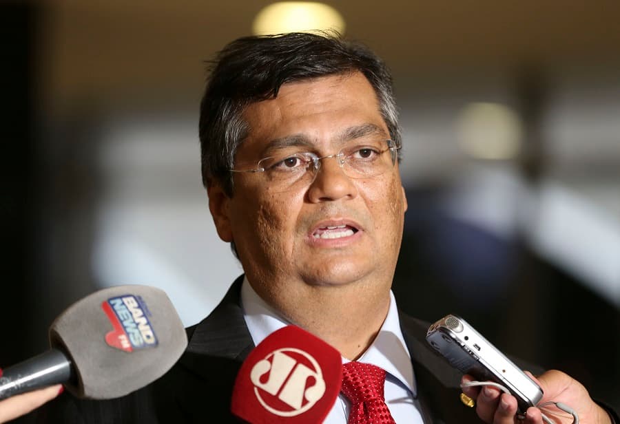Mais de 400 pessoas foram presas após atos em Brasília