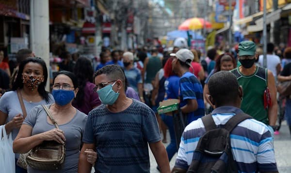 Covid-19: RN tem mais de 1 milhão de pessoas com doses de reforço atrasadas