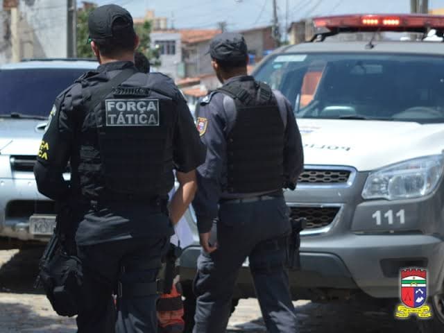 Policiais Militares do RN cobram recebimento de diárias de novembro e dezembro de 2022
