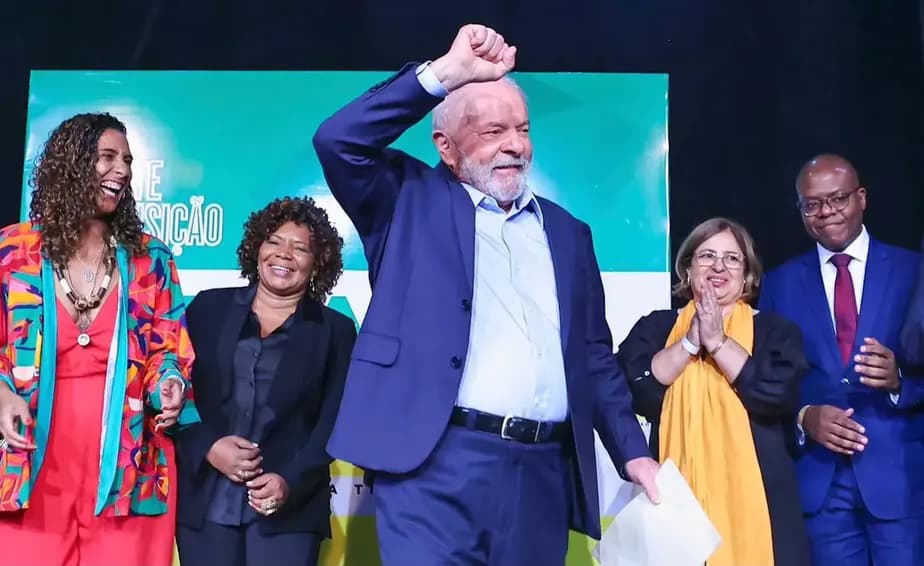 Governo Lula retira Brasil de declaração internacional contra aborto