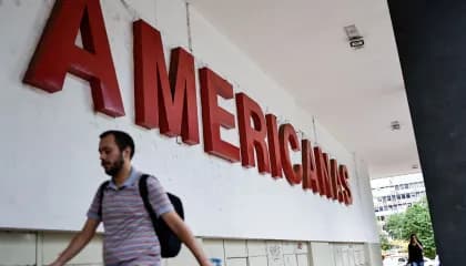 Bancos devolvem recursos bloqueados da Americanas