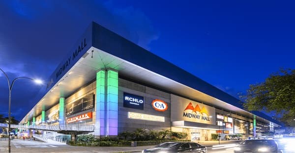 Midway Mall anuncia data que irá começar a cobrar estacionamento; confira