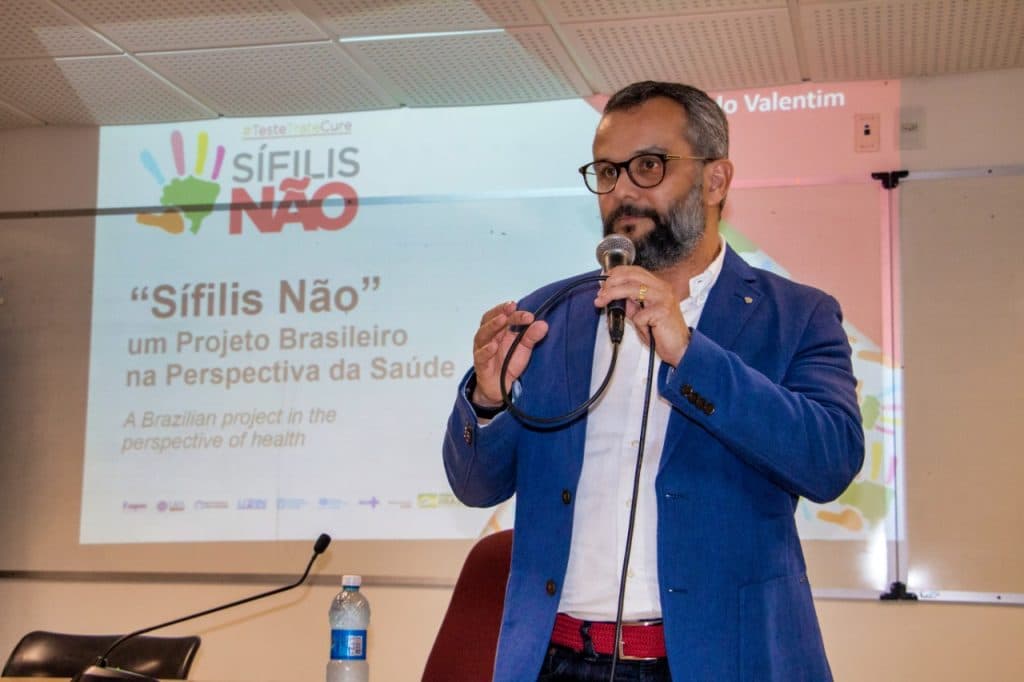 Dinheiro de projeto bancou diárias até de babá e filho de diretor do LAIS