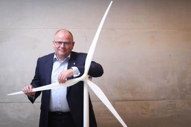 Dinamarquesa Vestas vai ampliar atuação no País e avalia fábrica no RN