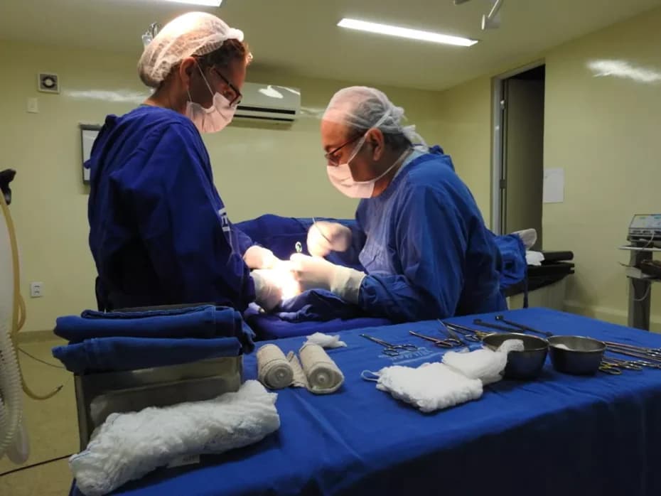 Médicos anestesistas suspendem paralisação e cirurgias eletivas são retomadas no RN