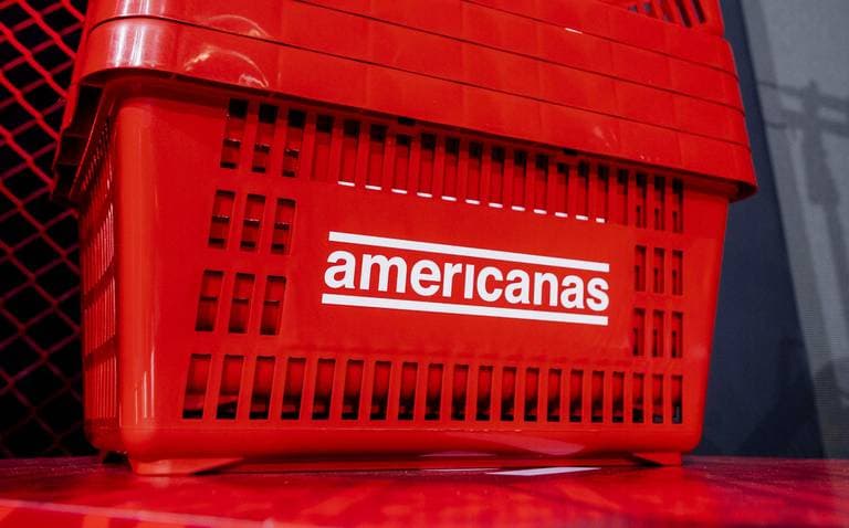 Americanas pede recuperação judicial com dívida de R$ 43 bilhões