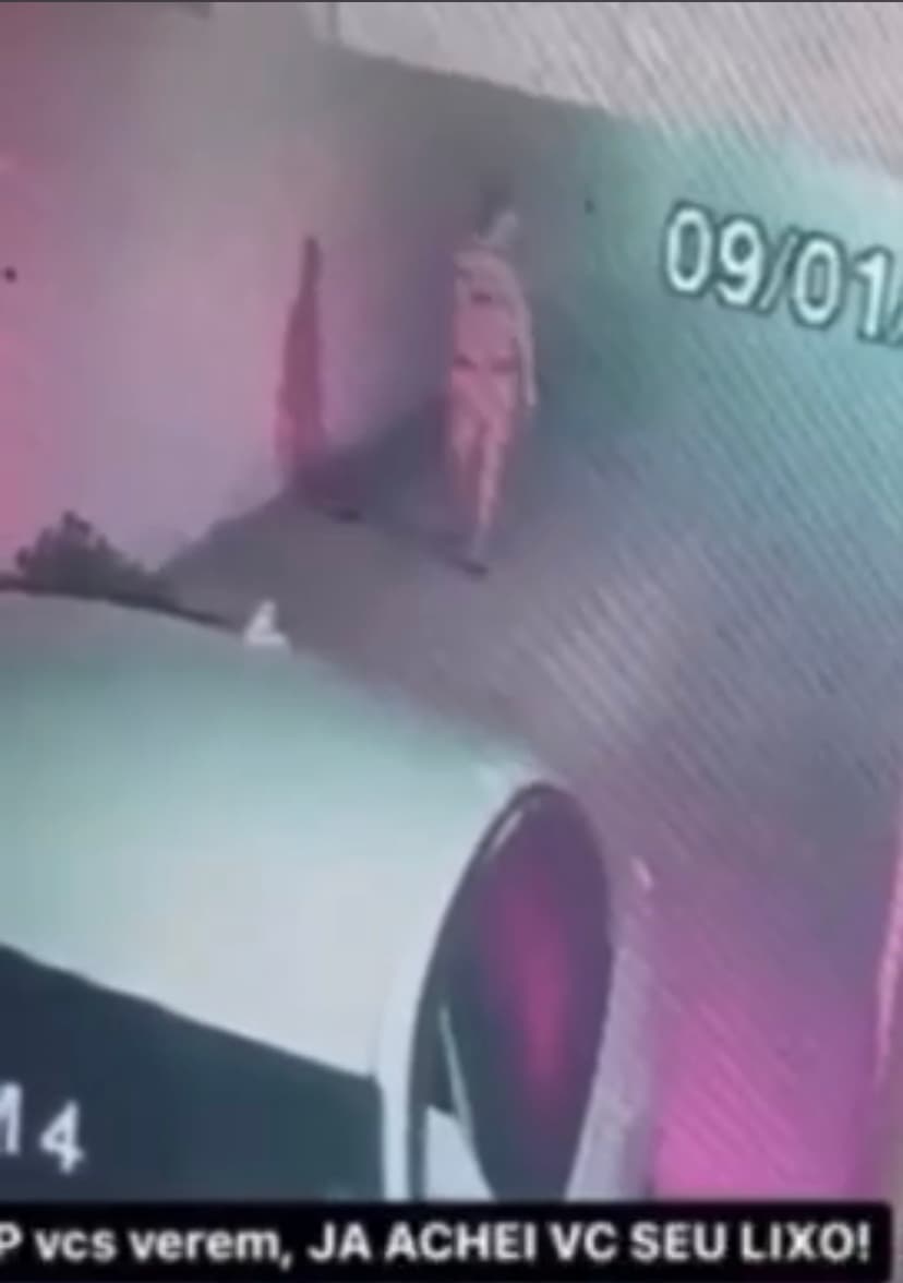 Confusão com Cachorro desaparecido em Motel de Tibau acaba revelando casal de amantes no estabelecimento