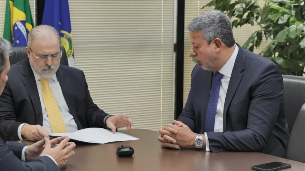 PGR já tem 40 denúncias prontas sobre envolvidos em atos anti democráticos