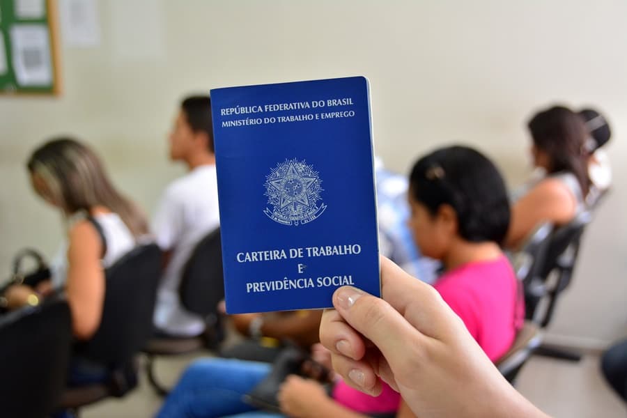 Natal, Parnamirim e Mossoró tem 90 vagas de emprego abertas nesta segunda-feira (9)