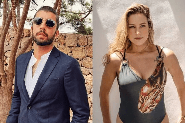 Veja as conversas expostas de Piovani com o ex-BBB Scooby: “Todo mundo vai saber quem você é”