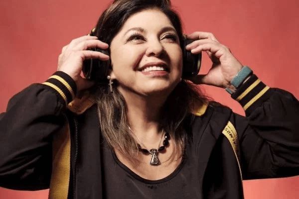Aos 66 anos, Roberta Miranda se declara “trissexual”