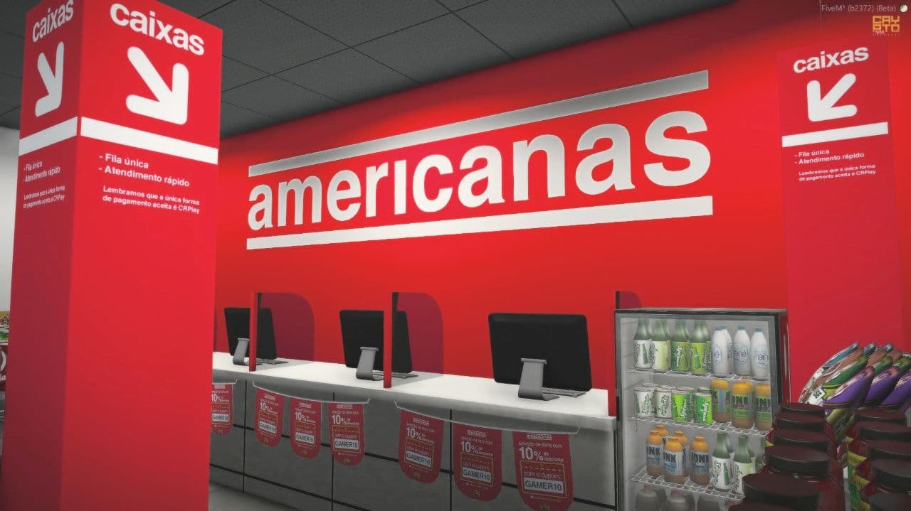 Rombo na Americanas: bancos rejeitam ações como pagamento de dívidas