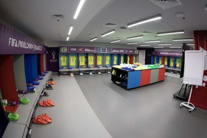 Seleção brasileira está há um mês sem técnico; já é o 2º período mais longo
