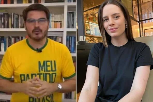 Jovem Pan demite Rodrigo Constantino e Zoe Martinez, após afastamento