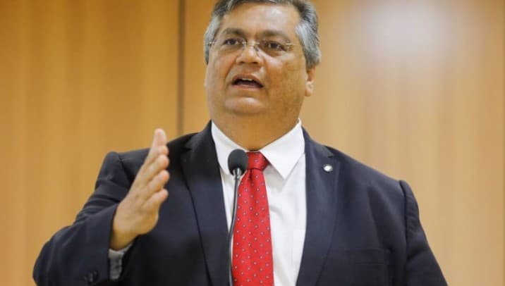 Esplanada deve ser fechada para posse no Congresso marcada para 1º de fevereiro, diz Dino