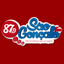 VÍDEO: Rádio São Gonçalo 87,9 FM comemora aniversário de 20 anos nesta sexta-feira (13)