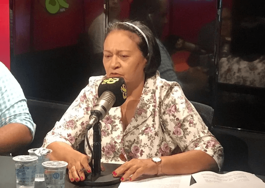 Fátima diz que pode desistir de aumentar ICMS mesmo sem compensação do Governo Federal: “Pode ser que não seja necessário”