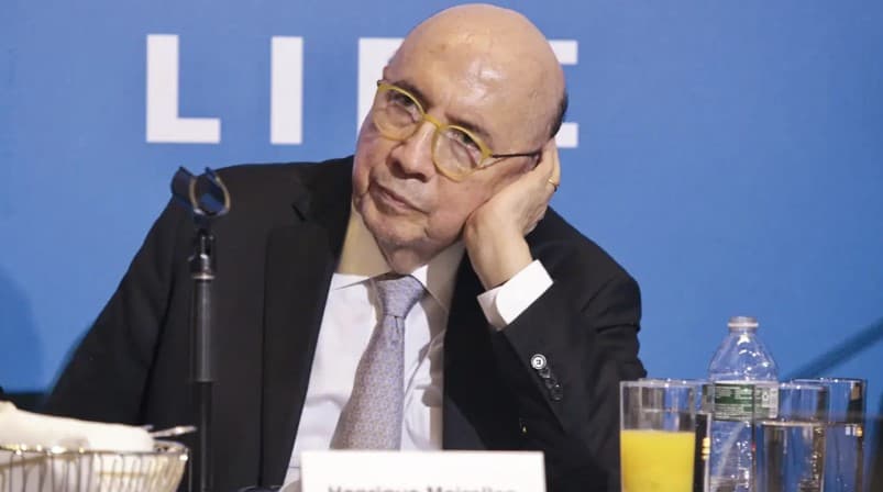 Meirelles diz que governo Lula repete erros de Dilma: "Resultado provocou maior recessão da história do Brasil"