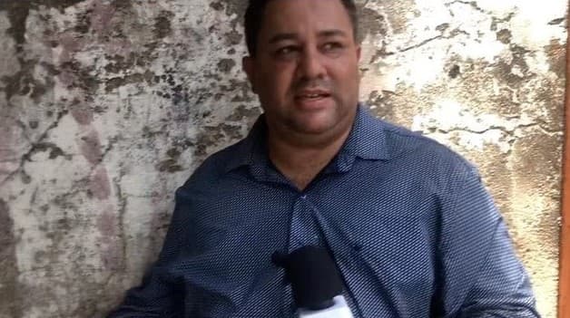 Hudson Silvestre é demitido de TV após ajudar senhora que trabalhava para tratar filho com câncer