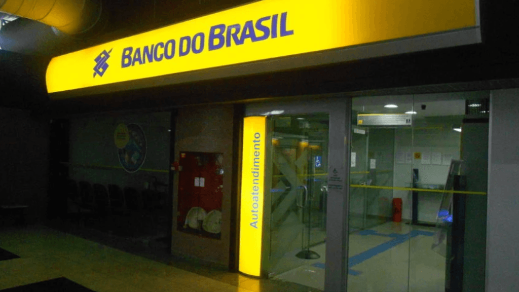 Brasil tem o menor número de agências bancárias da série histórica