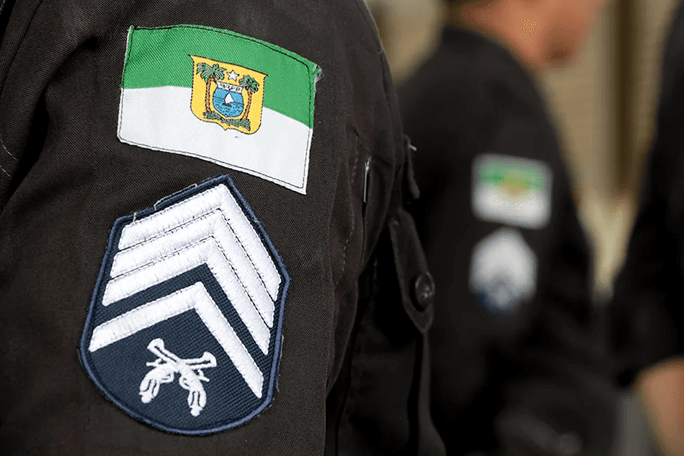PM foragido da justiça é preso em investigação por roubo de cigarros em Natal