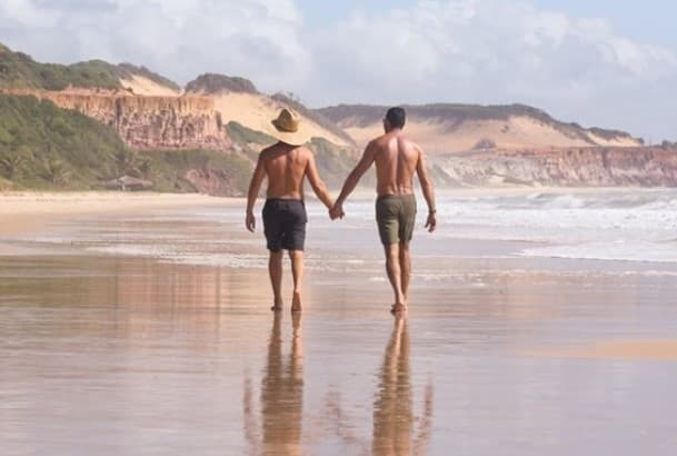 RN é premiado como melhor destino turístico da América Latina para viajantes LGBTQIA+