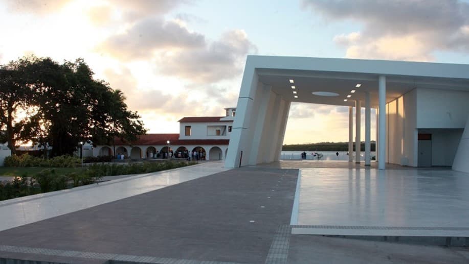 RAMPA: Contrato do Governo do Estado com a Casa da Ribeira é suspenso novamente