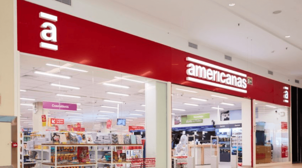 Americanas desvaloriza R$ 8 bilhões em 2 dias