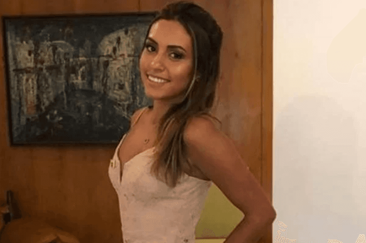 Filha de Michelle Bolsonaro ataca Janja nas redes: “Mulher sem noção”