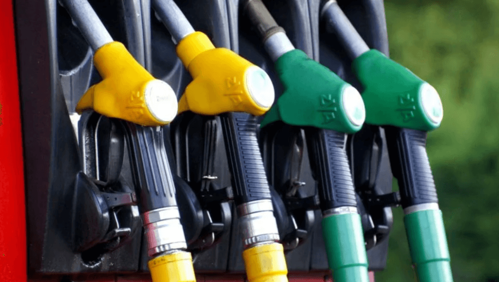 Gasolina e diesel sobem na 1ª semana de 2023, diz ANP