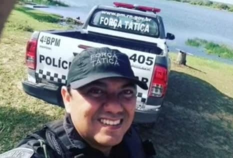 PM nega que família de cabo assassinado foi expulsa de casa por criminosos