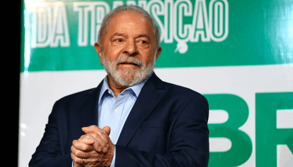Lula toma posse neste domingo; saiba tudo sobre a cerimônia e os shows no centro de Brasília
