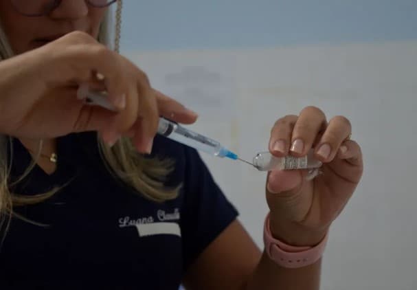 Natal realiza Dia D de vacinação neste sábado (14); Confira locais e vacinas