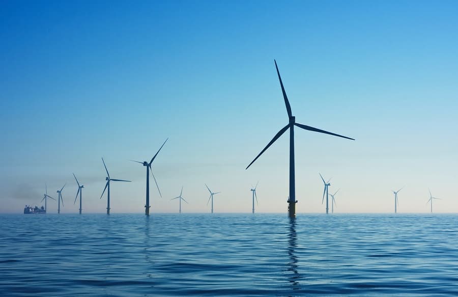 Brasil atinge novo recorde em geração de energia renovável
