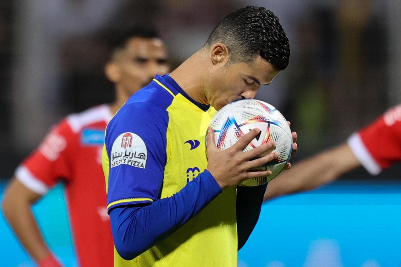Justiça determina que Cristiano Ronaldo seja indenizado em R$ 1,75 milhão após acusação de estupro
