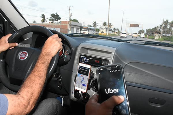 Uber confirma fechamento de escritório para atendimento de parceiros em Natal