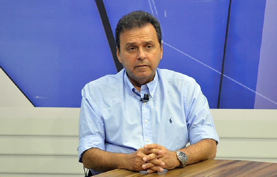 O gestor desmontado: como técnicos do TCE acabaram com Carlos Eduardo Alves ao pedirem reprovação de contas de um mandato inteiro