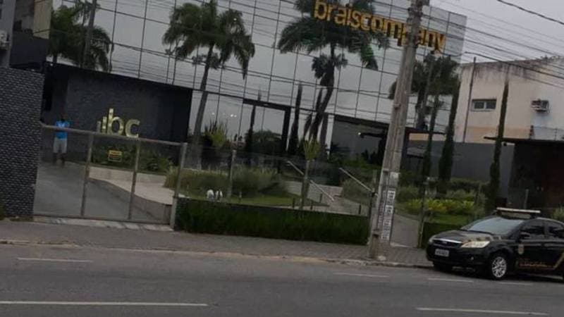 BRAISCOMPANY: Empresa de criptomoedas paraibana em Campina Grande é alvo de operação da Polícia Federal