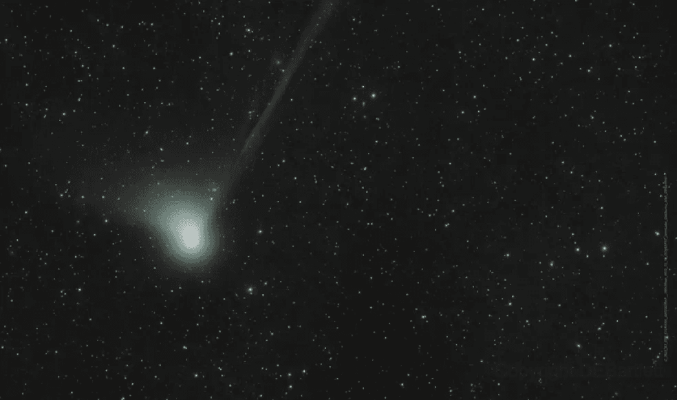 Saiba como observar o ‘cometa verde' no céu do Rio Grande do Norte