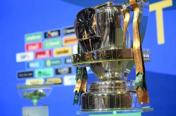 CBF divulga datas e horários das estreias de ABC e América-RN na Copa do Brasil 2023; confira