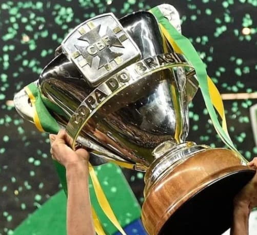 COPA DO BRASIL 2023: ABC enfrenta o Tuntum-MA, e o América-RN encara o Iguatu-CE na 1ª fase da competição