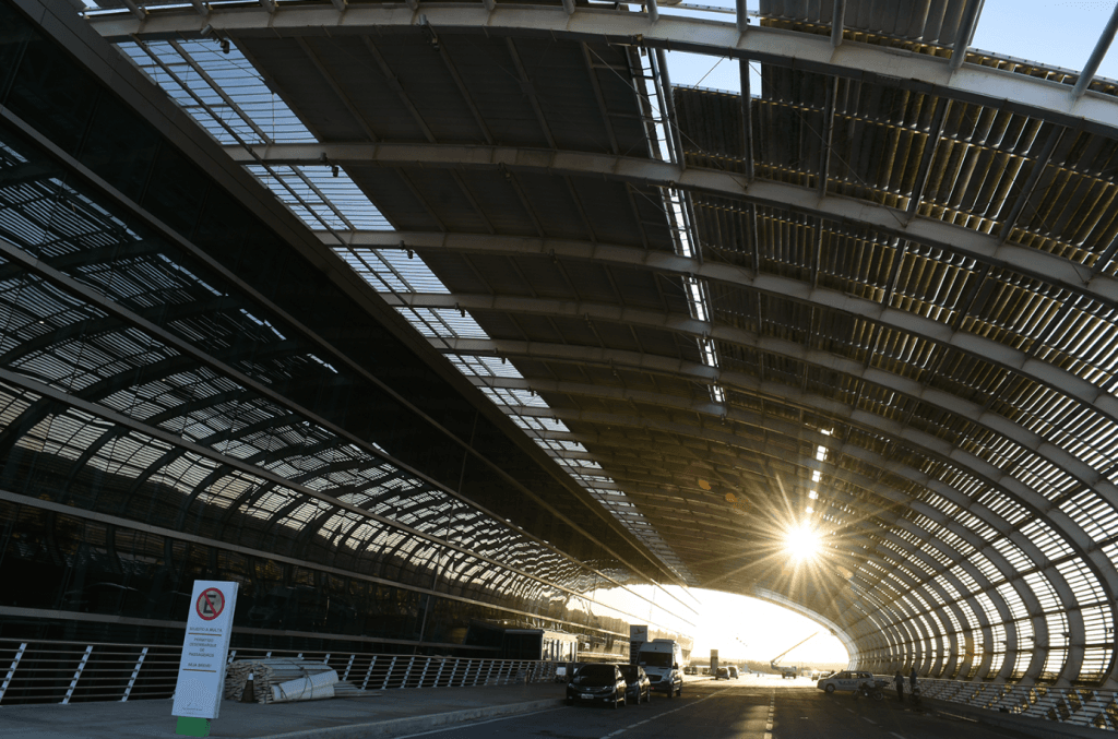 Lance mínimo para Aeroporto do RN será de R$ 226,9 milhões