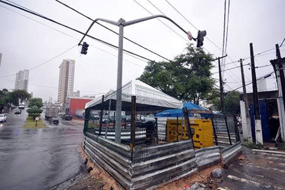 Prefeitura de Natal é condenada a indenizar morador que teve prejuízos na sua residência em decorrência das obras na Capitão Mor-Gouveia
