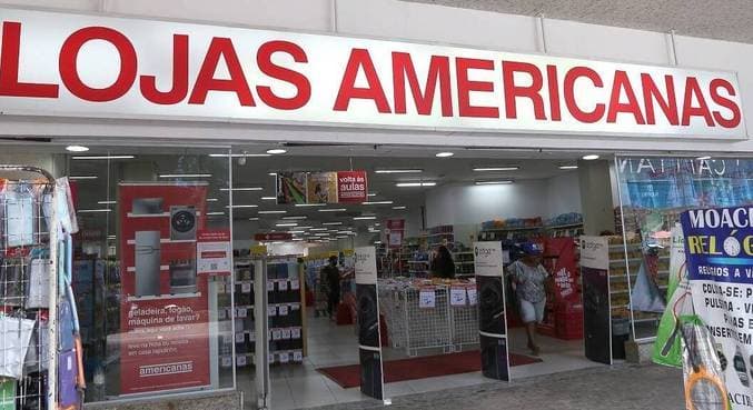 Americanas afasta parte do alto escalão durante investigações de rombo contábil