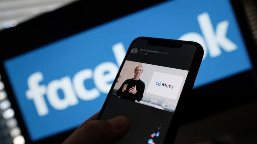 Meta lança serviço de assinatura para Facebook e Instagram por US$ 11,99 por mês