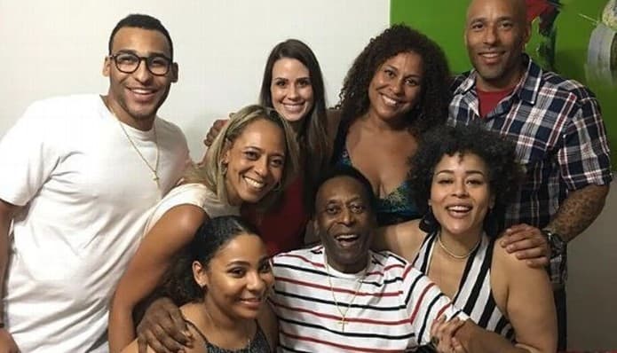 Herança de Pelé começa a ser debatida na Justiça: saiba quem são os nove beneficiários