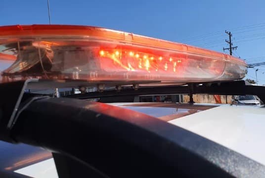 Criminosos realizam arrastão em UBS do bairro Nazaré, zona Oeste de Natal