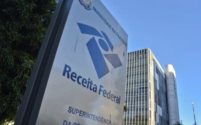 Arrecadação federal atinge R$ 251 bilhões em janeiro, maior valor para o mês em 29 anos