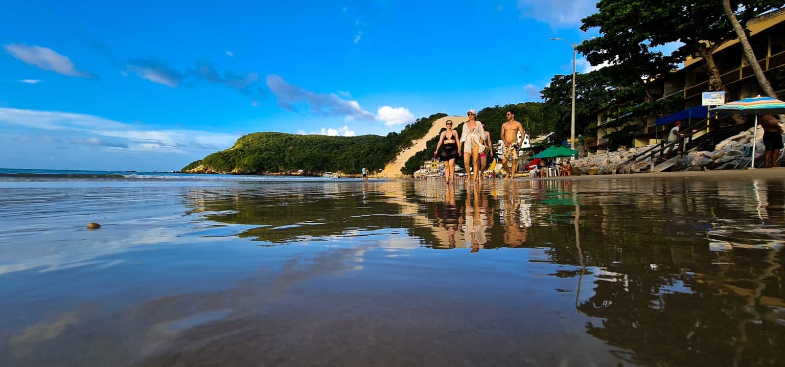 RN deve receber mais de 32 mil turistas através do Aeroporto Aluízio Alves no período de Carnaval